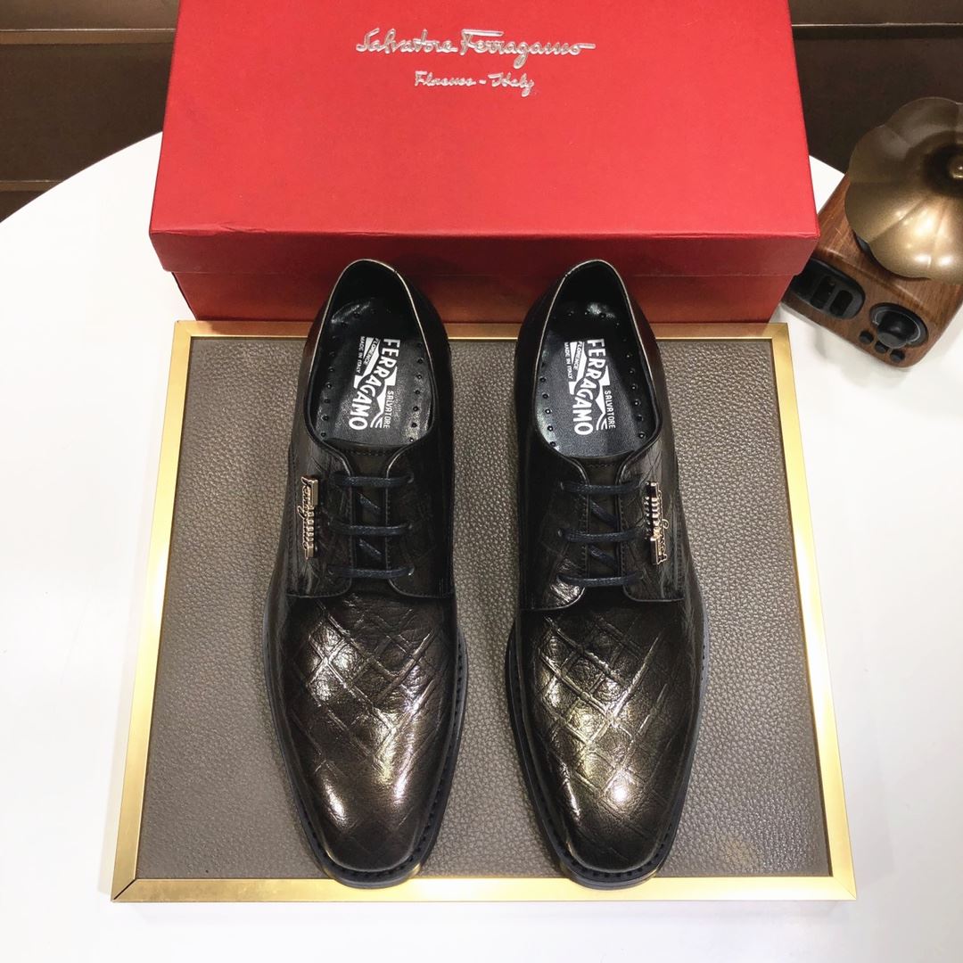 Ferragamo Shoes